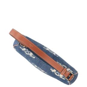 Celine Monogram Ava Shoulder Bag 8