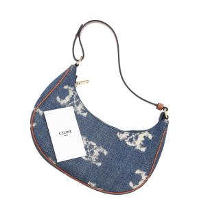 Celine Monogram Ava Shoulder Bag 5