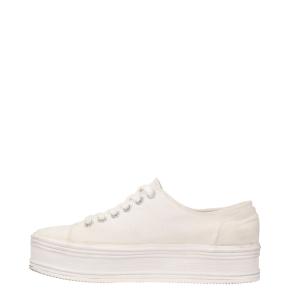 Celine Jane Cloth Trainers 2