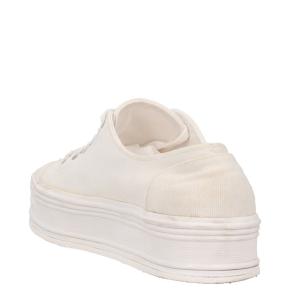 Celine Jane Cloth Trainers 3