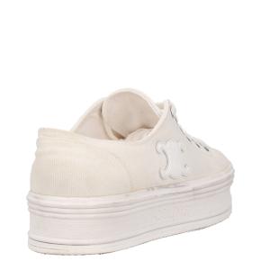Celine Jane Cloth Trainers 5