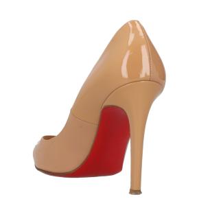 Christian Louboutin Kate Patent Pumps 100 7