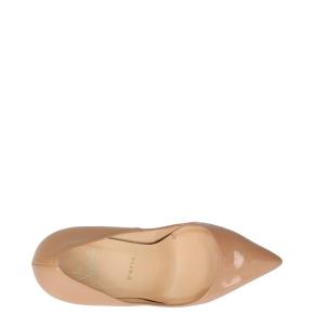 Christian Louboutin Kate Patent Pumps 100 4