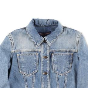 Louis Vuitton Denim Jacket 9