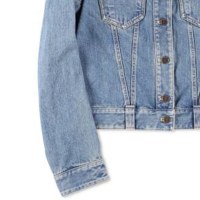 Louis Vuitton Denim Jacket 3