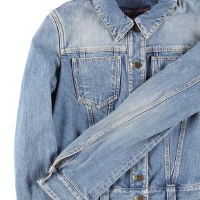 Louis Vuitton Denim Jacket 6