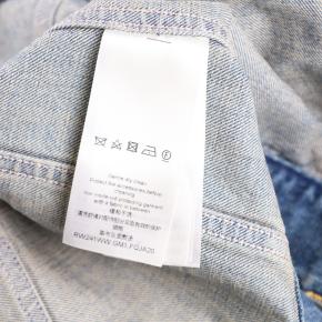 Louis Vuitton Denim Jacket 7