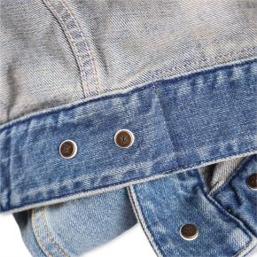 Louis Vuitton Denim Jacket 8
