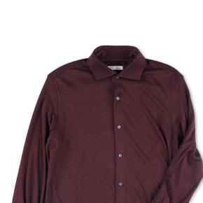 Loro Piana  Andrew Cashmere-Silk Sport Shirt 3