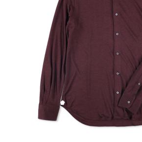 Loro Piana  Andrew Cashmere-Silk Sport Shirt 5