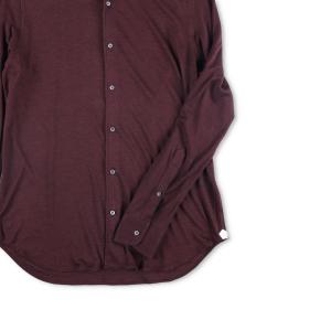 Loro Piana  Andrew Cashmere-Silk Sport Shirt 6