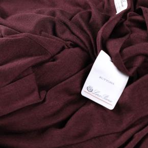 Loro Piana  Andrew Cashmere-Silk Sport Shirt 9