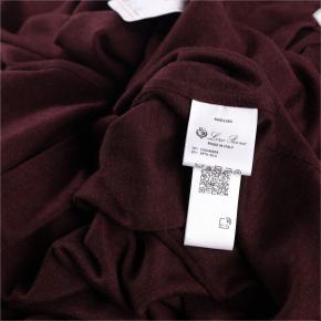 Loro Piana  Andrew Cashmere-Silk Sport Shirt 10