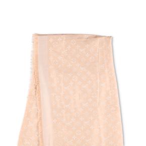 Louis Vuitton Monogram Shawl 6