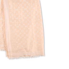 Louis Vuitton Monogram Shawl 7