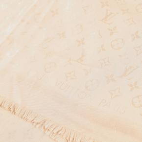 Louis Vuitton Monogram Shawl 2