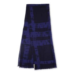 Burberry Cashmere Blend Scarf And Pocket Square 2