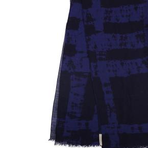 Burberry Cashmere Blend Scarf And Pocket Square 6