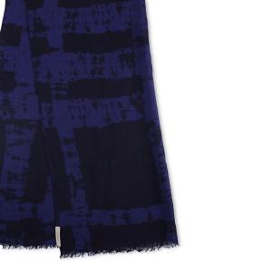 Burberry Cashmere Blend Scarf And Pocket Square 4