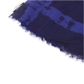 Burberry Cashmere Blend Scarf And Pocket Square 7