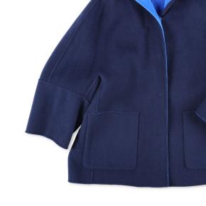 Weekend MaxMara Grana Reversible Short Jacket 10