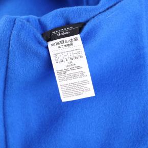 Weekend MaxMara Grana Reversible Short Jacket 8