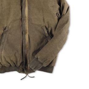 Boris Bidjan Saberi Appliqué-detail Zip-up Bomber Jacket 2