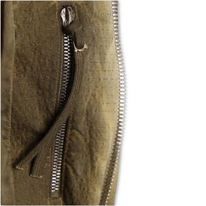 Boris Bidjan Saberi Appliqué-detail Zip-up Bomber Jacket 7