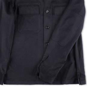 Zegna Oasi Cashmere Alba Overshirt 6
