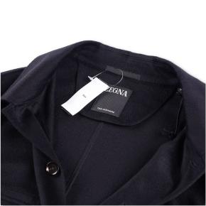 Zegna Oasi Cashmere Alba Overshirt 2