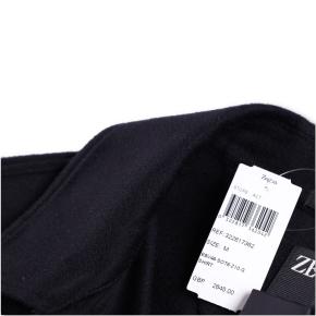 Zegna Oasi Cashmere Alba Overshirt 5