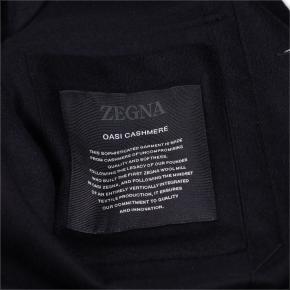 Zegna Oasi Cashmere Alba Overshirt 7