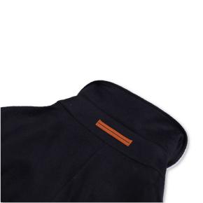 Zegna Oasi Cashmere Alba Overshirt 9