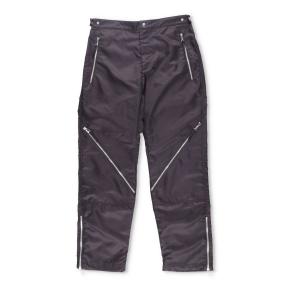 Bottega Veneta Nylon Zip Pants 3