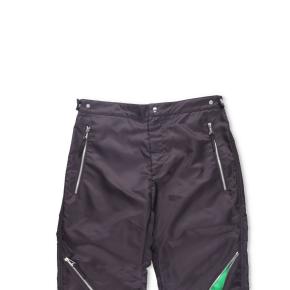 Bottega Veneta Nylon Zip Pants 4