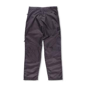 Bottega Veneta Nylon Zip Pants 2