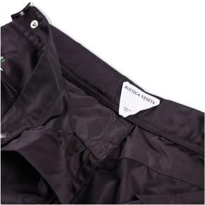 Bottega Veneta Nylon Zip Pants 8