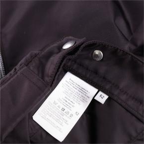 Bottega Veneta Nylon Zip Pants 7