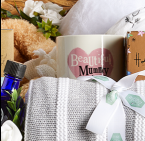 Bumb & Boo Mum To Be Relaxation Hamper 2