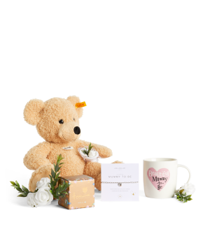 Bumb & Boo Mum To Be Relaxation Hamper 5