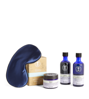 Bumb & Boo Mum To Be Relaxation Hamper 4