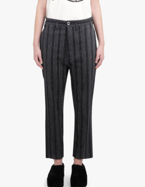Vivienne Westwood  Cruise Stripe Trousers 2