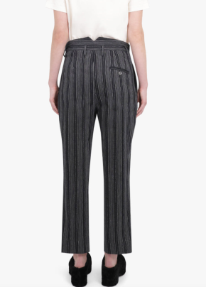 Vivienne Westwood  Cruise Stripe Trousers 5