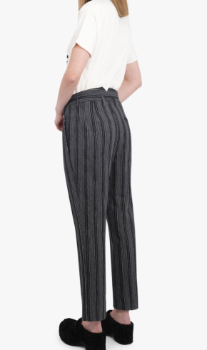 Vivienne Westwood  Cruise Stripe Trousers 4