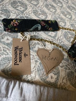 Vivienne Westwood Mini Tapestry Bag 8