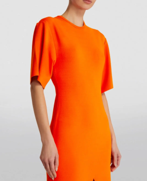 Stella McCartney Knit Dress 4