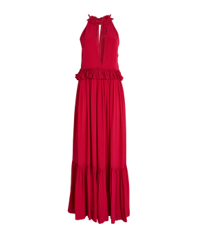 Evarae Alegra Maxi Dress 2