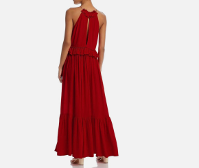 Evarae Alegra Maxi Dress 5