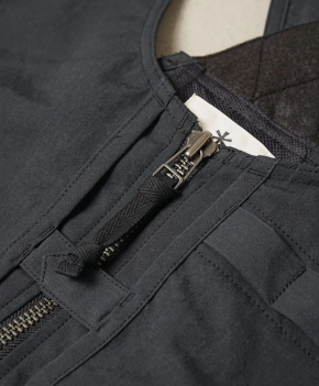 Snow Peak Takibi Ripstop Vest 4