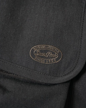 Snow Peak Takibi Ripstop Vest 3